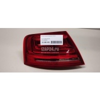 Фонарь задний наружный левый VAG A8 [4H] (2010 - 2017) 4H0945095