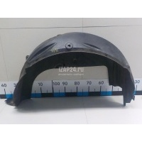 Локер задний правый Renault Kangoo 2008 767482692R