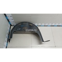Локер задний правый Renault Kangoo 2008 767482692R