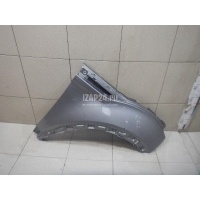 Крыло переднее правое Land Rover Range Rover Evoque (2011 - 2018) LR027589