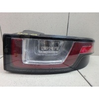 Фонарь задний правый Land Rover Range Rover Evoque (2011 - 2018) LR072648