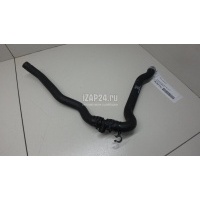 Трубка радиатора Land Rover Range Rover Evoque (2011 - 2018) LR062460