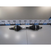 Полуось передняя левая Land Rover Range Rover Evoque (2011 - 2018) LR061604