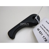 Ручка открывания капота Hyundai-Kia Venga (2010 - 2018) 811814D000EQ