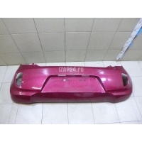 Бампер задний Hyundai-Kia Picanto (2011 - 2017) 866111Y030