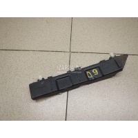 Кронштейн заднего бампера левый Hyundai-Kia Picanto (2011 - 2017) 866131Y000