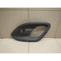 Рамка противотуманной фары левой Hyundai-Kia Picanto (2011 - 2017) 865271Y000