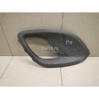 Рамка противотуманной фары правой Hyundai-Kia Picanto (2011 - 2017) 865281Y000