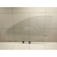 Стекло двери передней левой Hyundai-Kia Picanto (2011 - 2017) 824101Y000