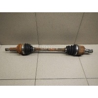 Полуось передняя левая Hyundai-Kia Picanto (2011 - 2017) 495001Y010