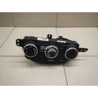 Блок управления отопителем Hyundai-Kia Picanto (2011 - 2017) 972501Y100ASB