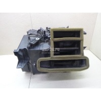 Корпус отопителя Ford Maverick 2007 4634673