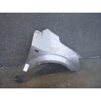 Крыло переднее правое GM Aveo (T300) (2011 - 2015) 95483688