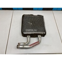 Радиатор отопителя Ford Alhambra (2000 - 2010) 7204831