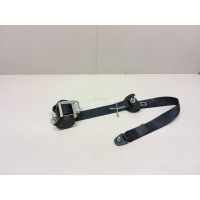 Ремень безопасности с пиропатроном Citroen-Peugeot C4 II 2011 96782296XY