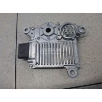 Селектор КПП Citroen-Peugeot DS4 (2011 - 2015) 1606871580