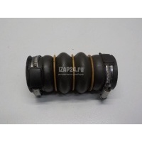 Патрубок интеркулера Citroen-Peugeot DS3 (2009 - 2015) 9801280580
