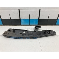 Кронштейн переднего бампера Citroen-Peugeot DS3 (2009 - 2015) 7416S9