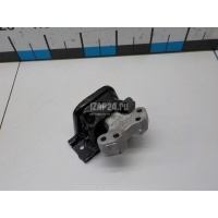 Опора двигателя правая Citroen-Peugeot DS3 (2009 - 2015) 1839J2