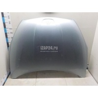 Капот Citroen-Peugeot 508 (2010 - 2018) 7901S3