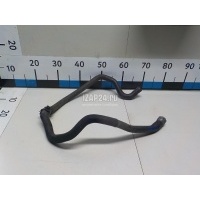 Патрубок отопителя Citroen-Peugeot 508 (2010 - 2018) 1317V4