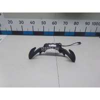 Переключатель Citroen-Peugeot 508 (2010 - 2018) 6243E4