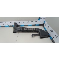 Патрубок воздушного фильтра Mercedes Benz W166 M-Klasse (ML/GLE) (2011 - 2018) 6510901142