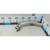 Патрубок интеркулера Mercedes Benz W166 M-Klasse (ML/GLE) (2011 - 2018) 6420908937