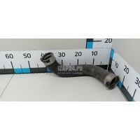 Патрубок интеркулера Mercedes Benz W166 M-Klasse (ML/GLE) (2011 - 2018) 1665280200