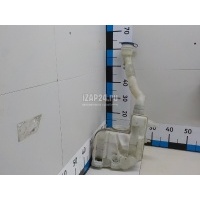 Бачок омывателя лобового стекла Mercedes Benz W166 M-Klasse (ML/GLE) (2011 - 2018) 1668690520