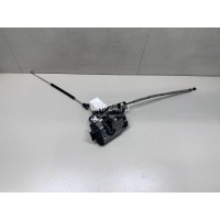 Замок двери передней левой Mercedes Benz W166 M-Klasse (ML/GLE) (2011 - 2018) 0997200935