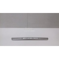 Накладка порога (внутренняя) Mercedes Benz W166 M-Klasse (ML/GLE) (2011 - 2018) 1666802135
