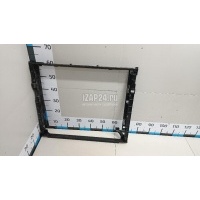 Рамка радиатора Mercedes Benz W166 M-Klasse (ML/GLE) (2011 - 2018) 0995040918