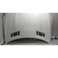 Капот Mercedes Benz W166 M-Klasse (ML/GLE) (2011 - 2018) 2928800057