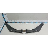 Кожух замка капота Mercedes Benz W166 M-Klasse (ML/GLE) (2011 - 2018) 1668842922