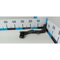 Кронштейн переднего бампера левый Mercedes Benz W166 M-Klasse (ML/GLE) (2011 - 2018) 1666263631