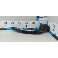 Накладка переднего бампера правая Mercedes Benz W166 M-Klasse (ML/GLE) (2011 - 2018) 2928852400