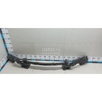 Наполнитель переднего бампера Mercedes Benz W166 M-Klasse (ML/GLE) (2011 - 2018) 2928853700