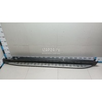 Подножка Mercedes Benz W166 M-Klasse (ML/GLE) (2011 - 2018) 1666900175