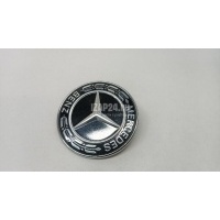 Эмблема Mercedes Benz W166 M-Klasse (ML/GLE) (2011 - 2018) 0008171601