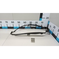Уплотнитель фары Mercedes Benz W166 M-Klasse (ML/GLE) (2011 - 2018) 1668260158