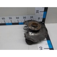 Кулак поворотный задний левый Mercedes Benz W166 M-Klasse (ML/GLE) (2011 - 2018) 1663500108