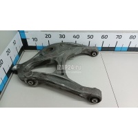 Рычаг задний нижний правый Mercedes Benz W166 M-Klasse (ML/GLE) (2011 - 2018) 1663501006