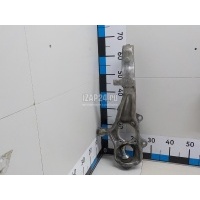 Кулак поворотный передний правый Mercedes Benz W166 M-Klasse (ML/GLE) (2011 - 2018) 1663301020