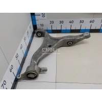 Рычаг передний нижний правый Mercedes Benz W166 M-Klasse (ML/GLE) (2011 - 2018) 1663300207