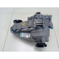 Коробка раздаточная Mercedes Benz W166 M-Klasse (ML/GLE) (2011 - 2018) 2512802900