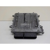 Блок управления двигателем Mercedes Benz W166 M-Klasse (ML/GLE) (2011 - 2018) 6429004701