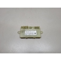 Блок электронный Mercedes Benz W166 M-Klasse (ML/GLE) (2011 - 2018) 1669006208