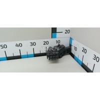 Клемма Mercedes Benz W166 M-Klasse (ML/GLE) (2011 - 2018) 1665405202