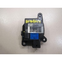 Моторчик заслонки отопителя Hyundai-Kia Equus (2009 - 2016) 971543M000